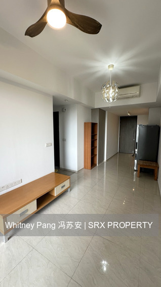 Parc Riviera (D5), Condominium #557446541
